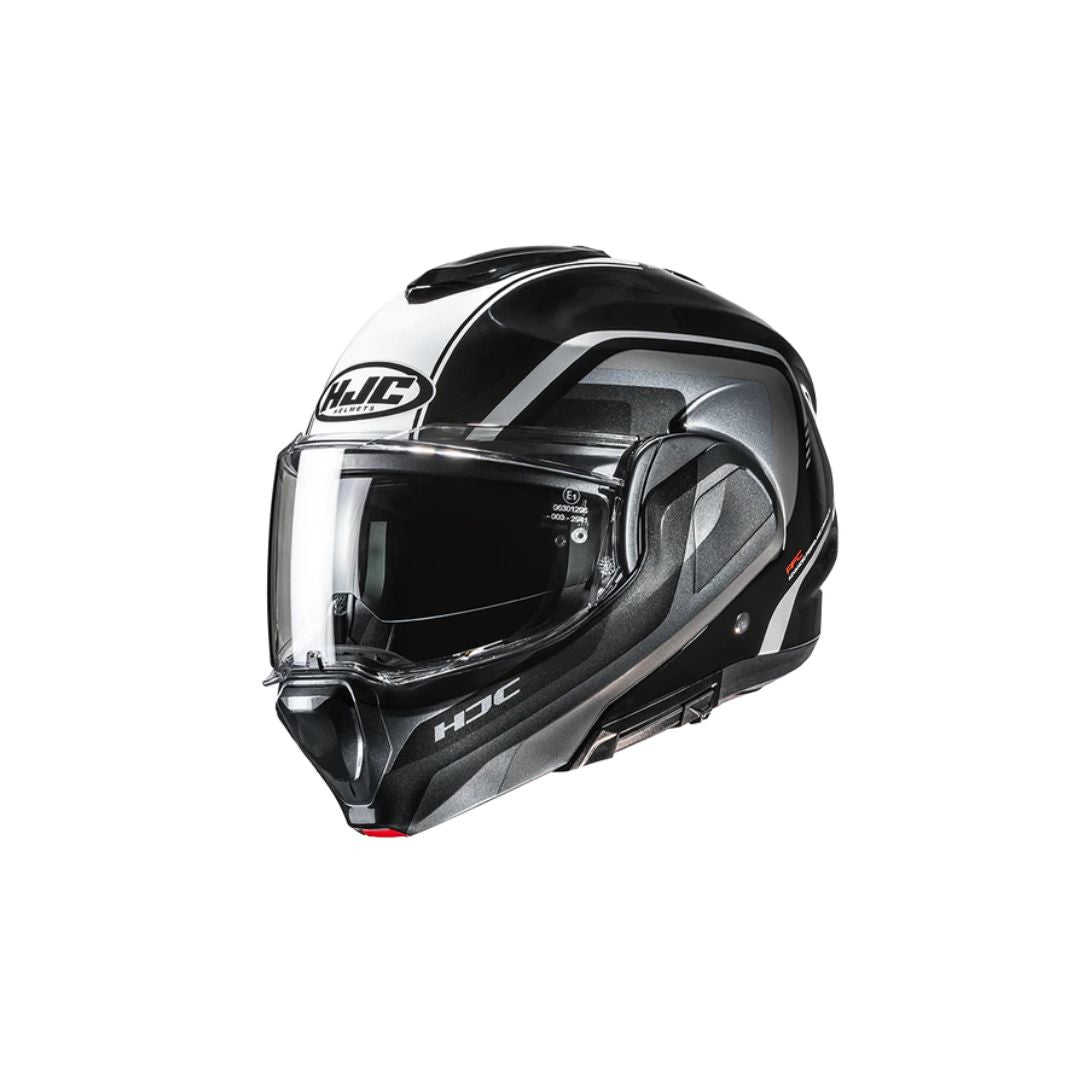 HJC F100 Reff MC21