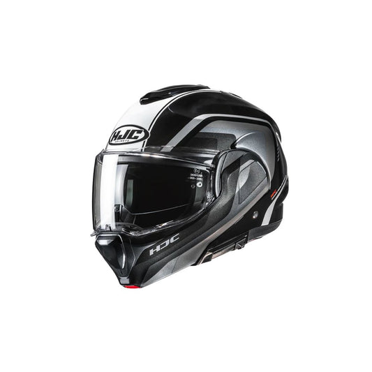 HJC F100 Reff MC21