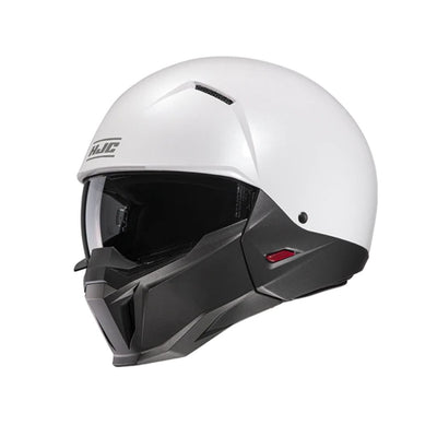 HJC i20 Perla Bijela