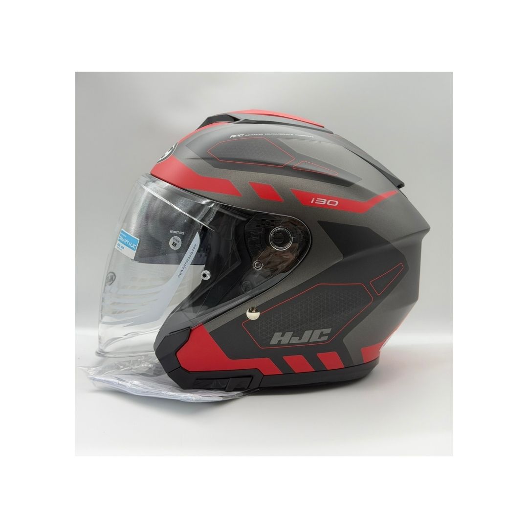 HJC i30 Aton MC1SF