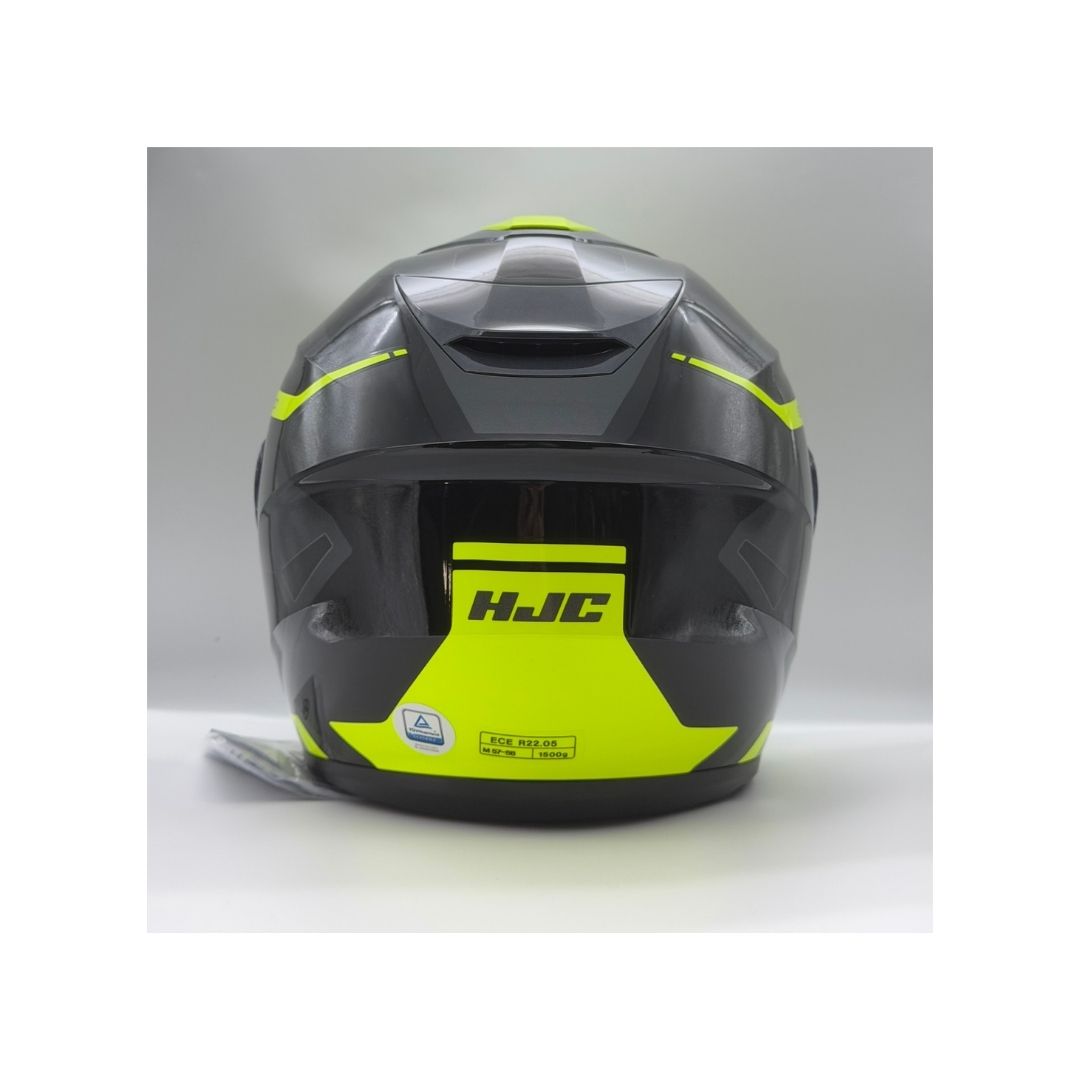 HJC i30 Aton MC3SF