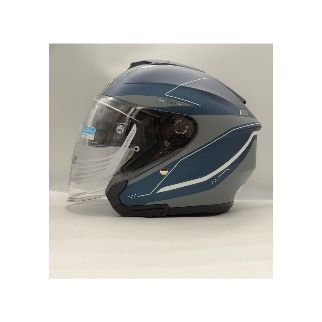 HJC i30 Slight MC2SF