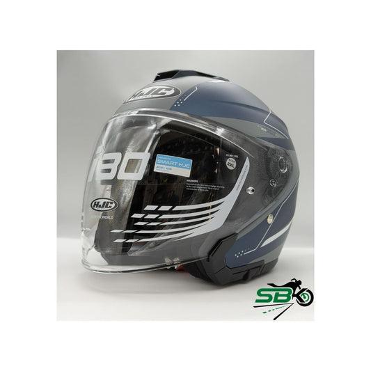 HJC i30 Slight MC2SF