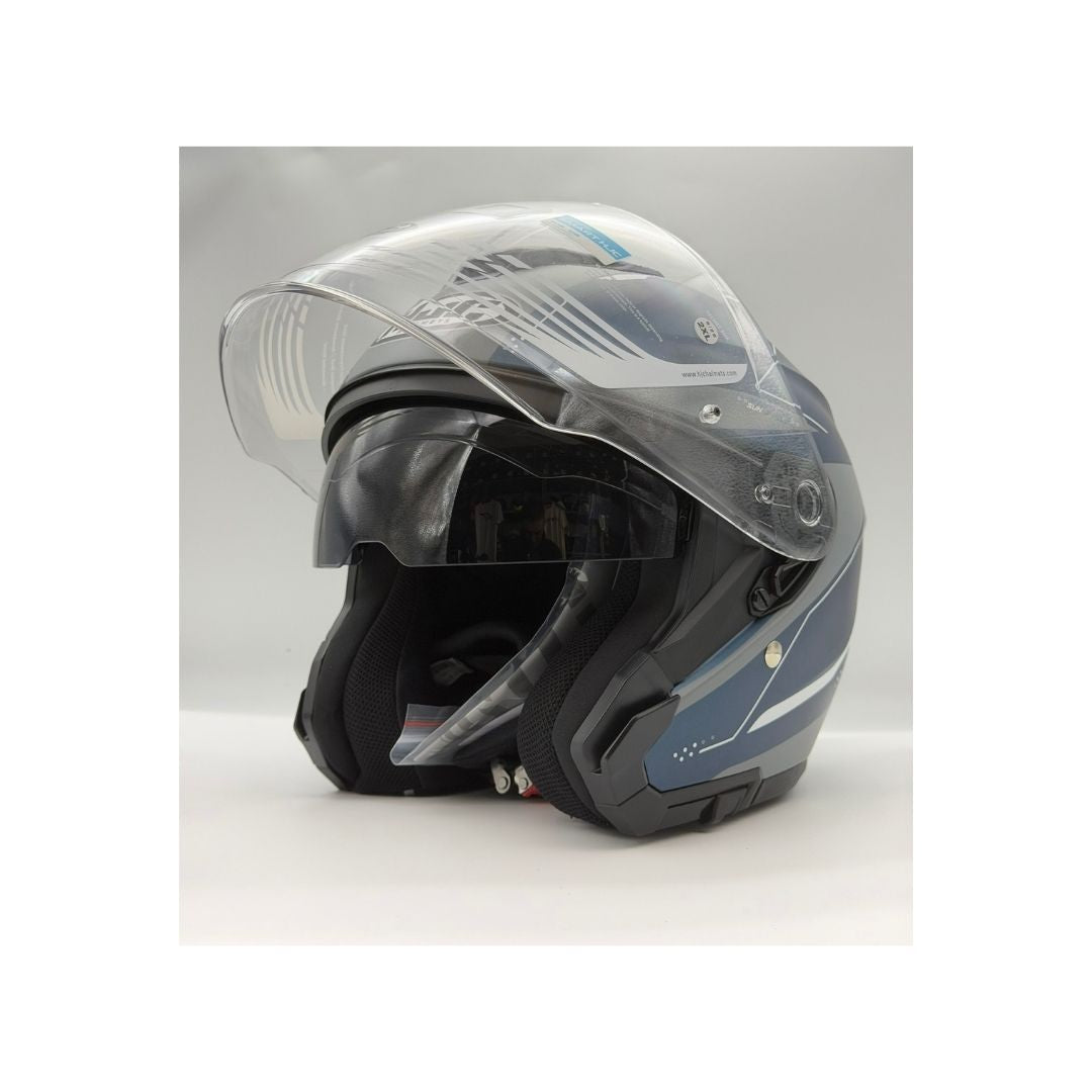 HJC i30 Slight MC2SF