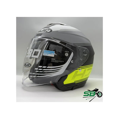 HJC i30 Vicom MC3HSF