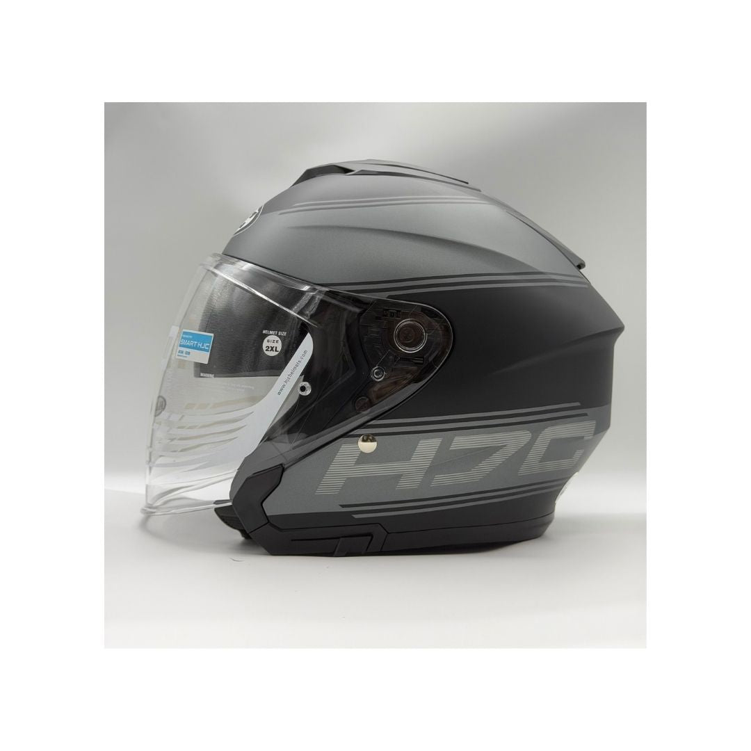 HJC i30 Vicom MC5SF