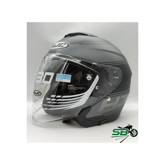 HJC i30 Vicom MC5SF