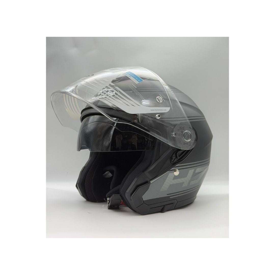 HJC i30 Vicom MC5SF