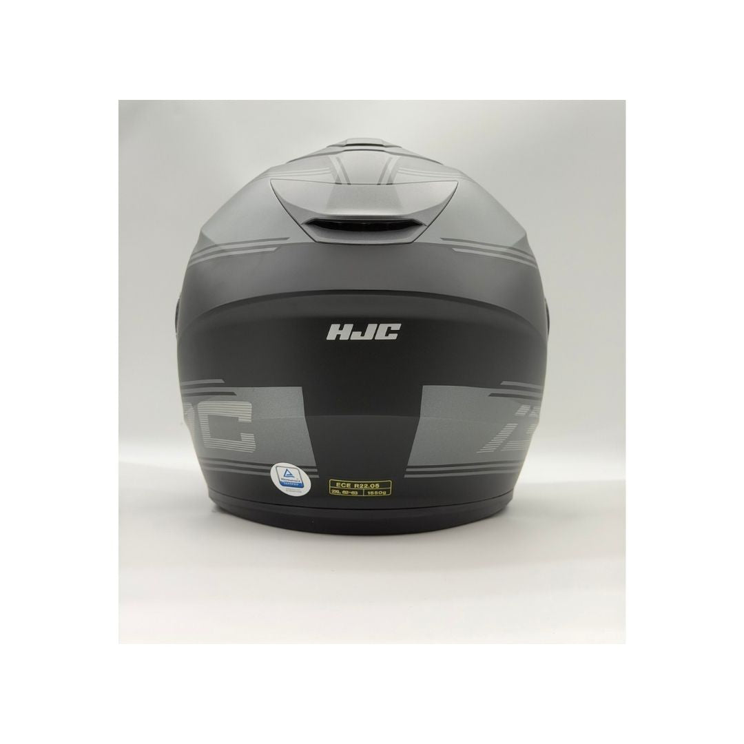 HJC i30 Vicom MC5SF