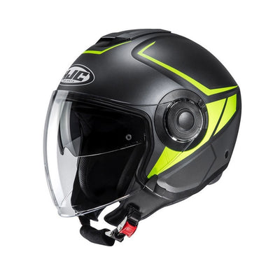 HJC i40 Camet MC4HSF