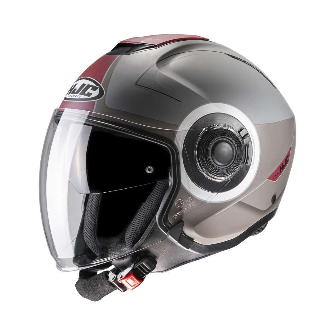 HJC i40 Panadi MC1SF