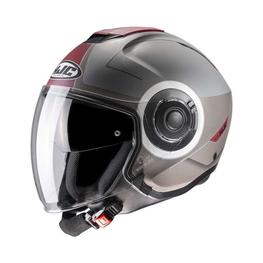 HJC i40 Panadi MC1SF