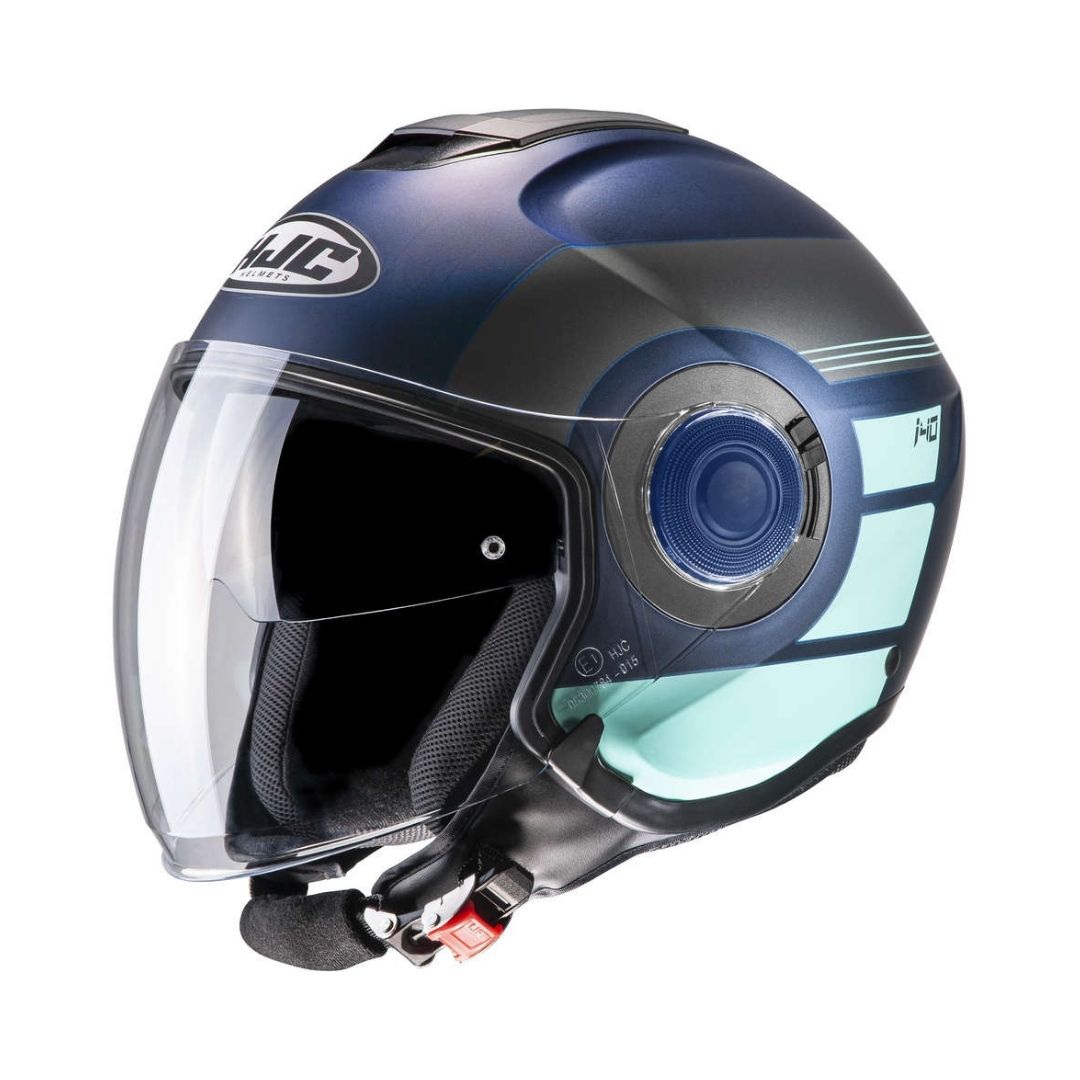 HJC i40 Spina MC2SF