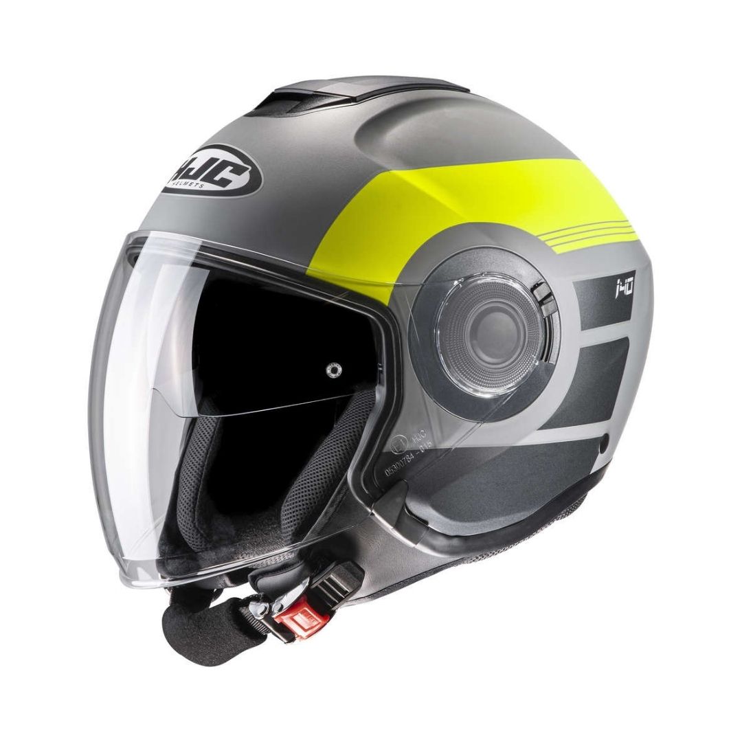 HJC i40 Spina MC3HSF