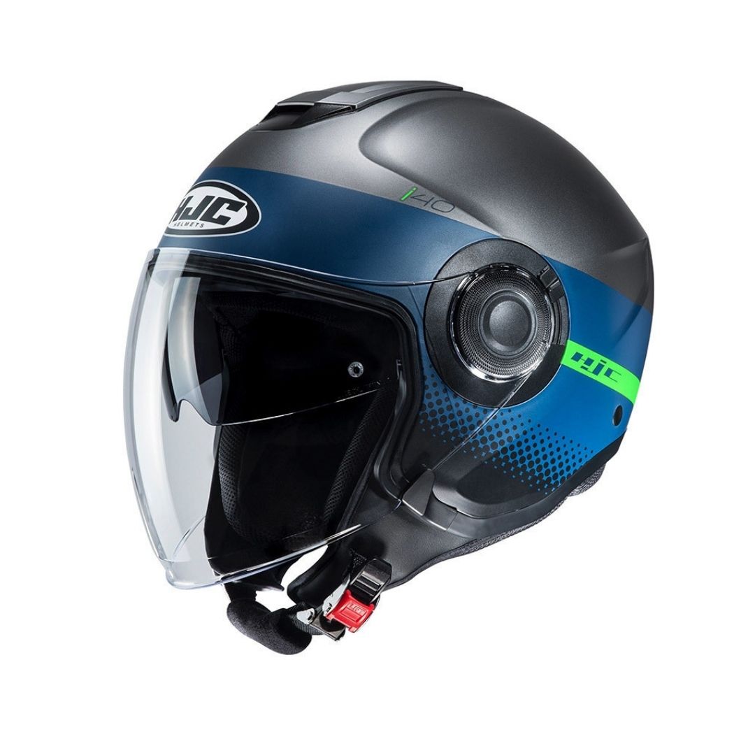 HJC i40 Unova MC4HSF