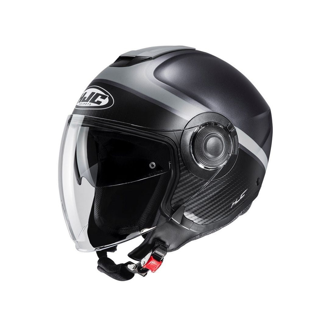 HJC i40 Wirox MC5SF