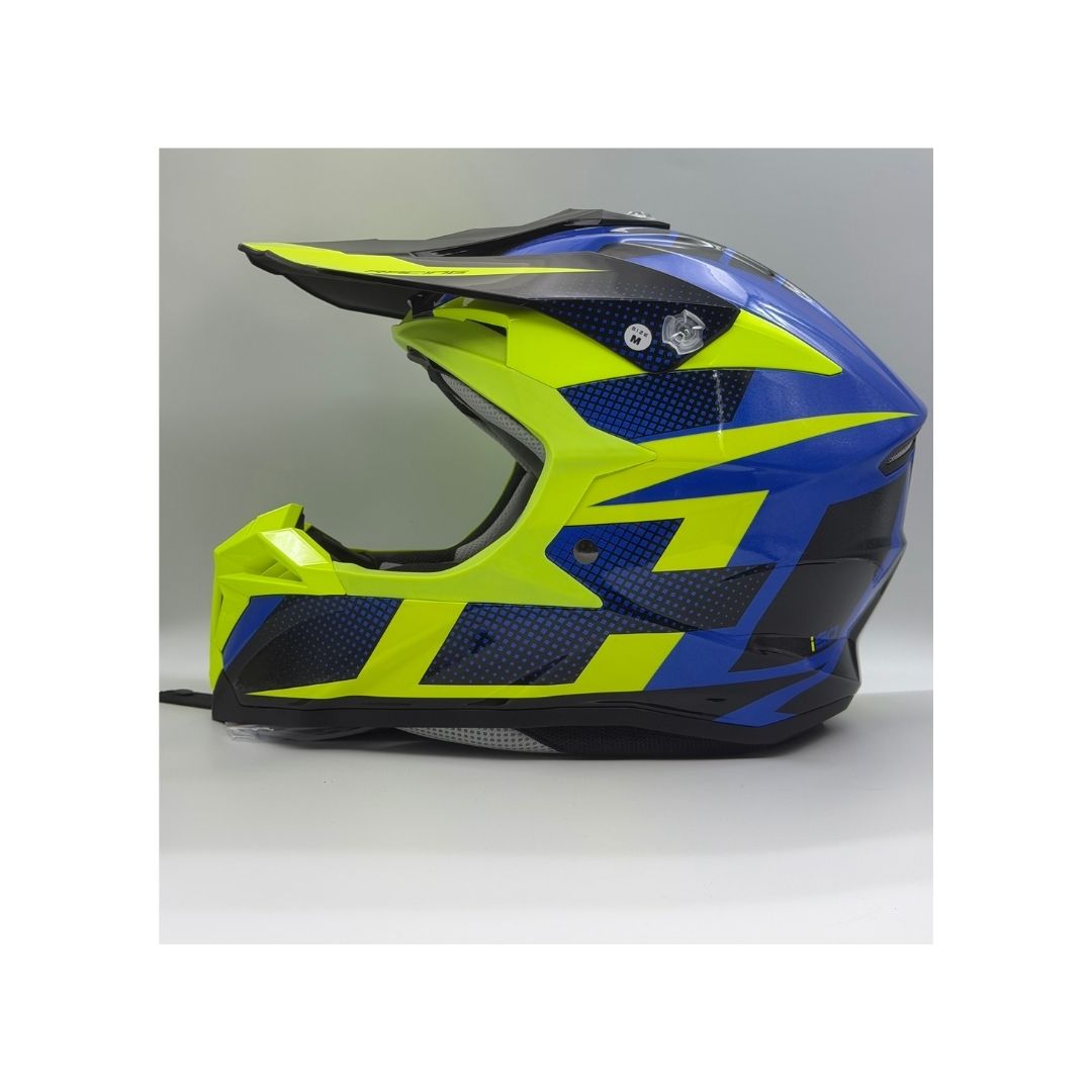 HJC i50 Argos MC23