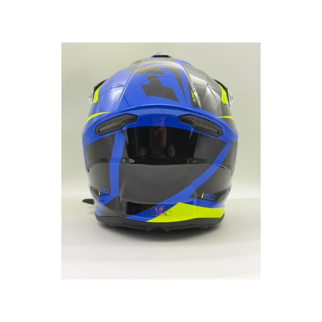 HJC i50 Argos MC23