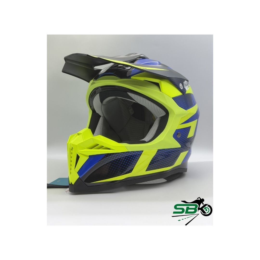 HJC i50 Argos MC23