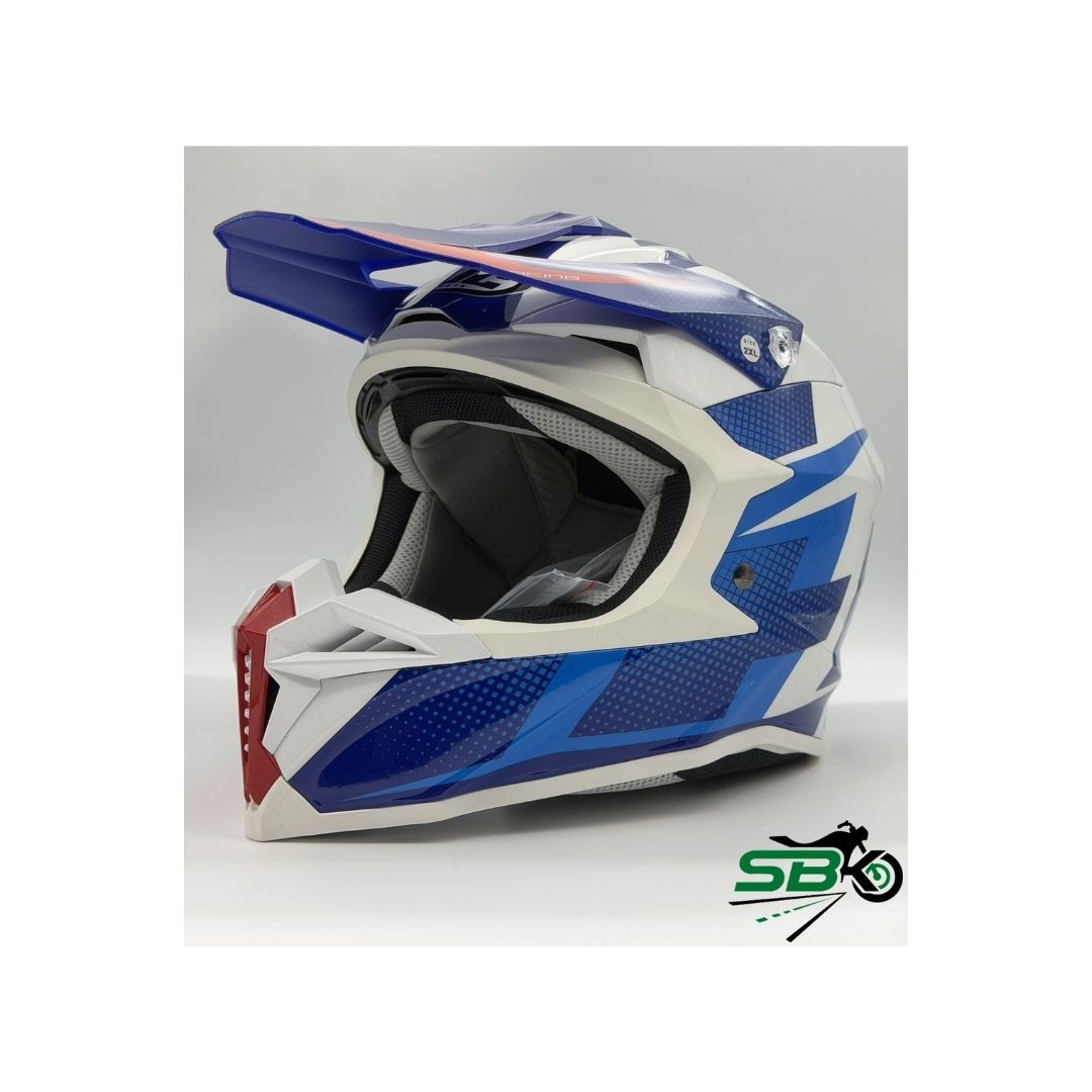 HJC i50 Argos MC2