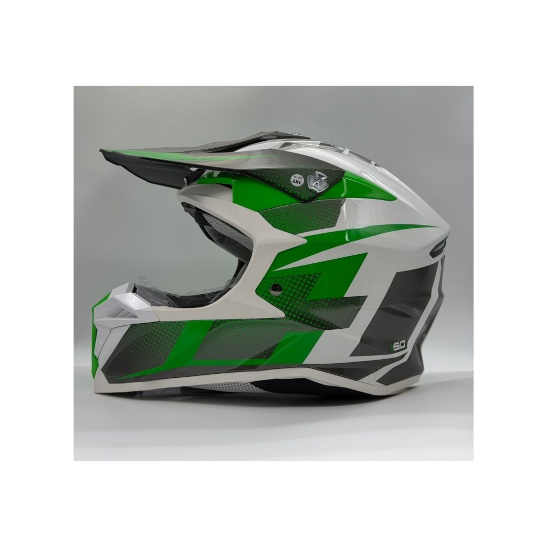 HJC i50 Argos MC4