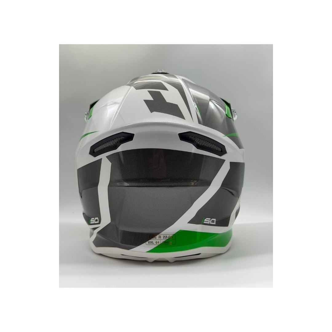 HJC i50 Argos MC4