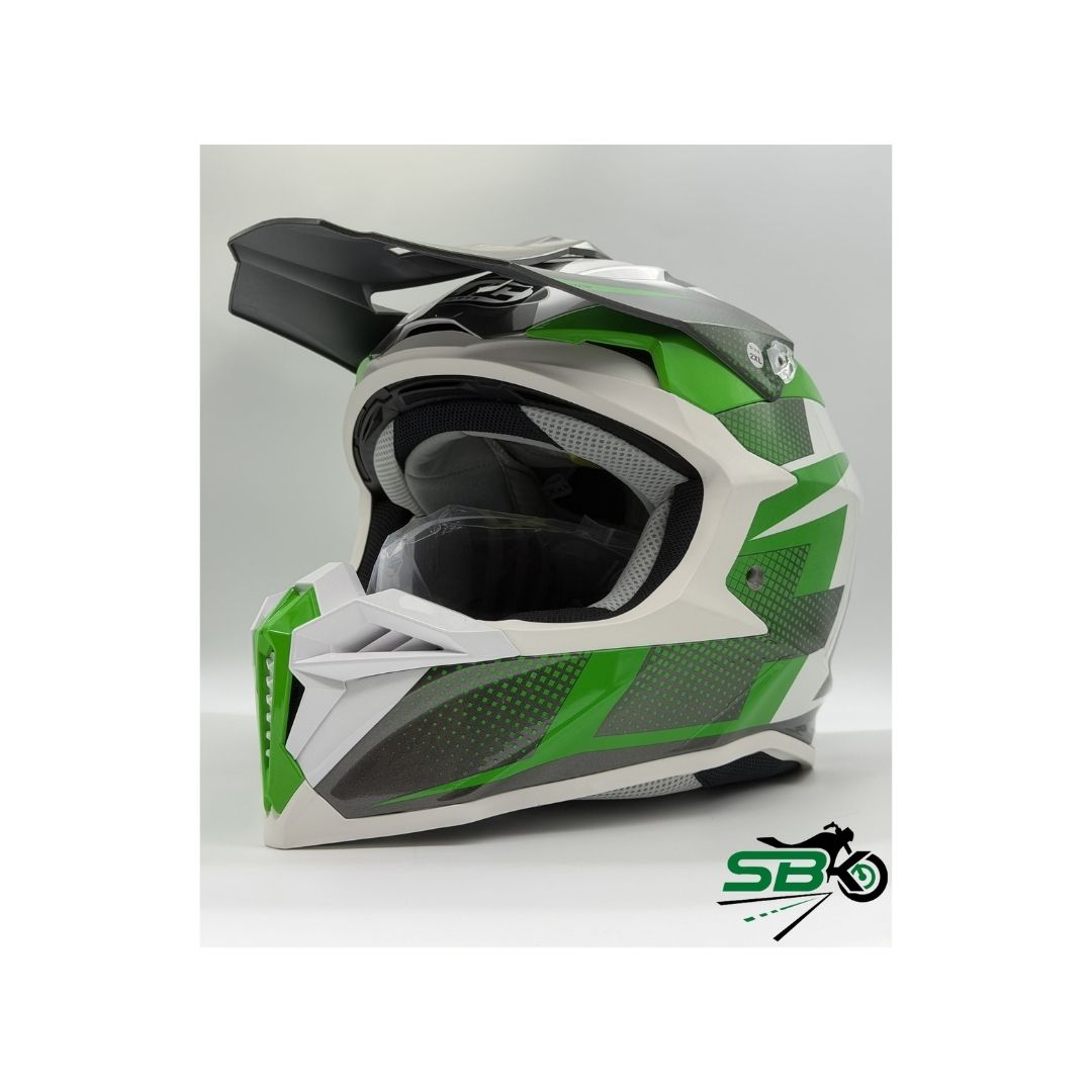 HJC i50 Argos MC4