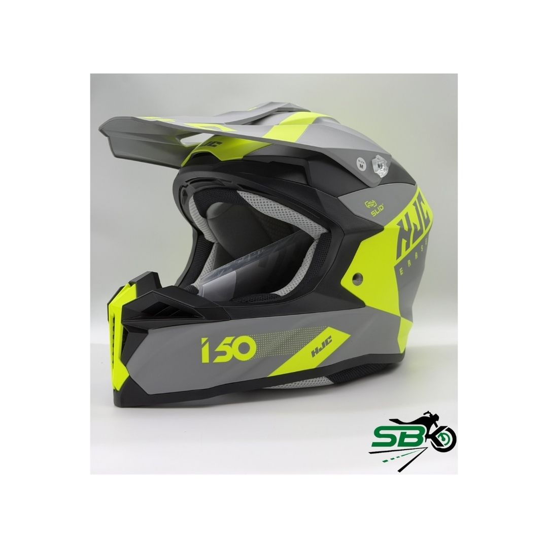 HJC i50 Erased MC4HSF