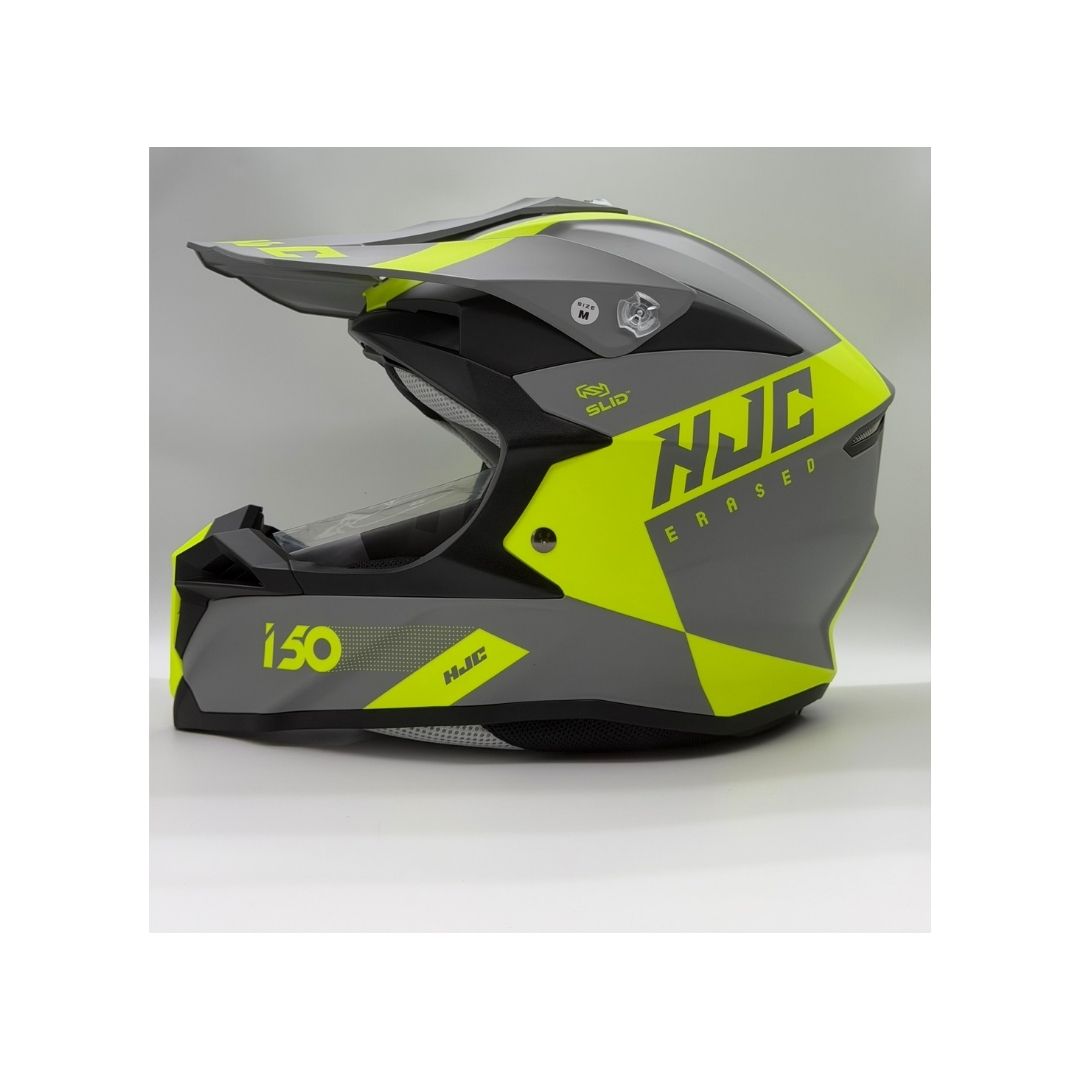 HJC i50 Erased MC4HSF