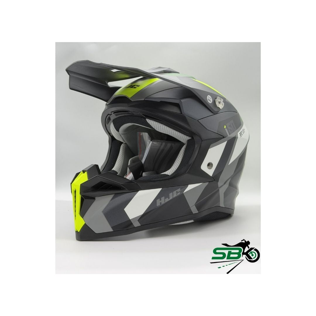 HJC i50 Vanish MC4HSF
