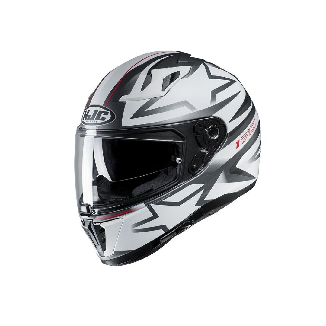 HJC i70 Cravia MC10SF