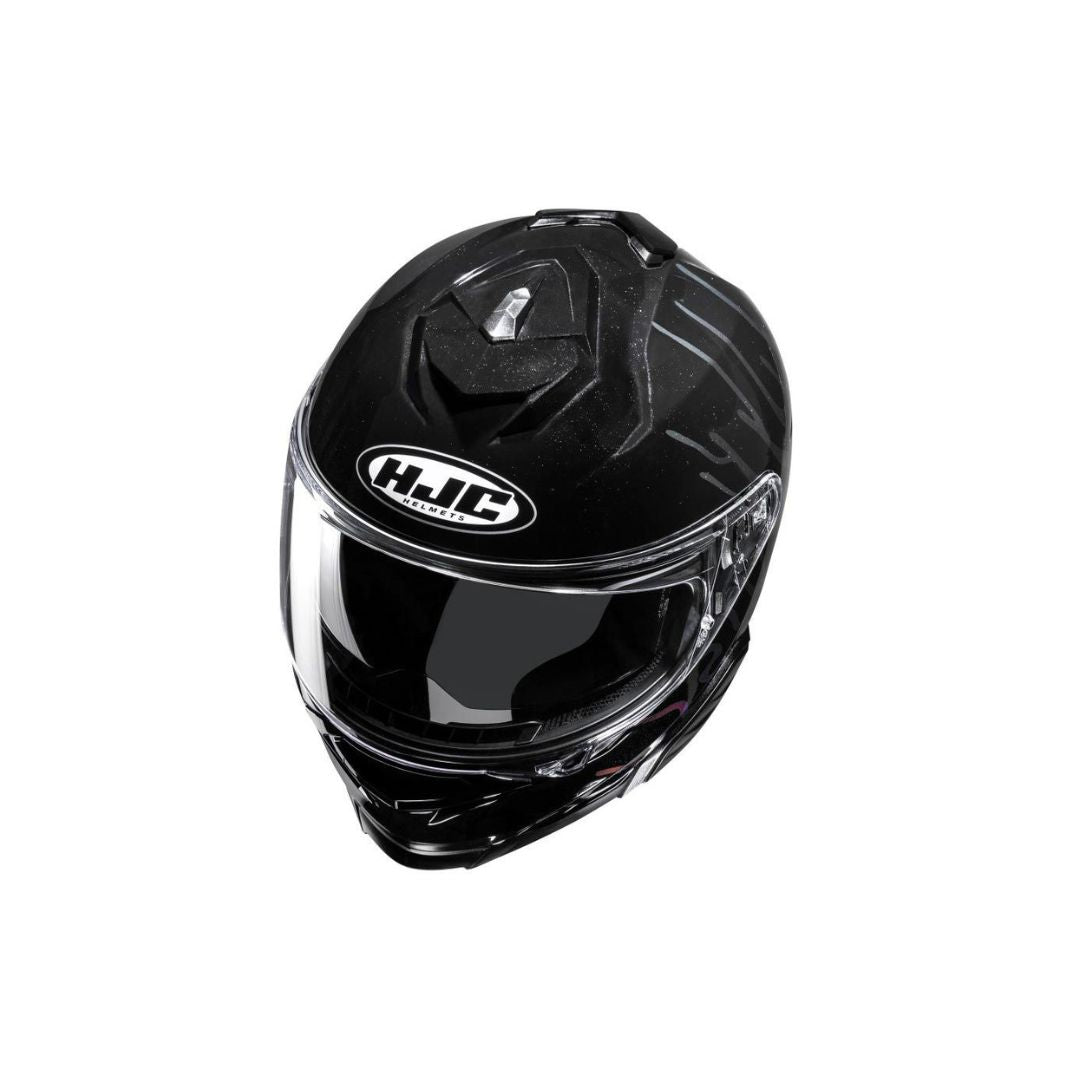 HJC i71 Celos MC5