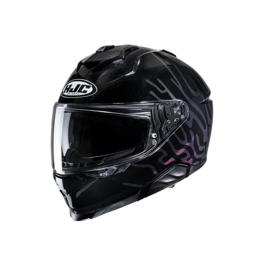 HJC i71 Celos MC5