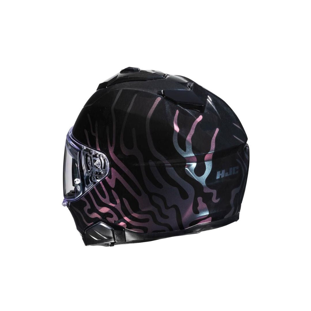 HJC i71 Celos MC5