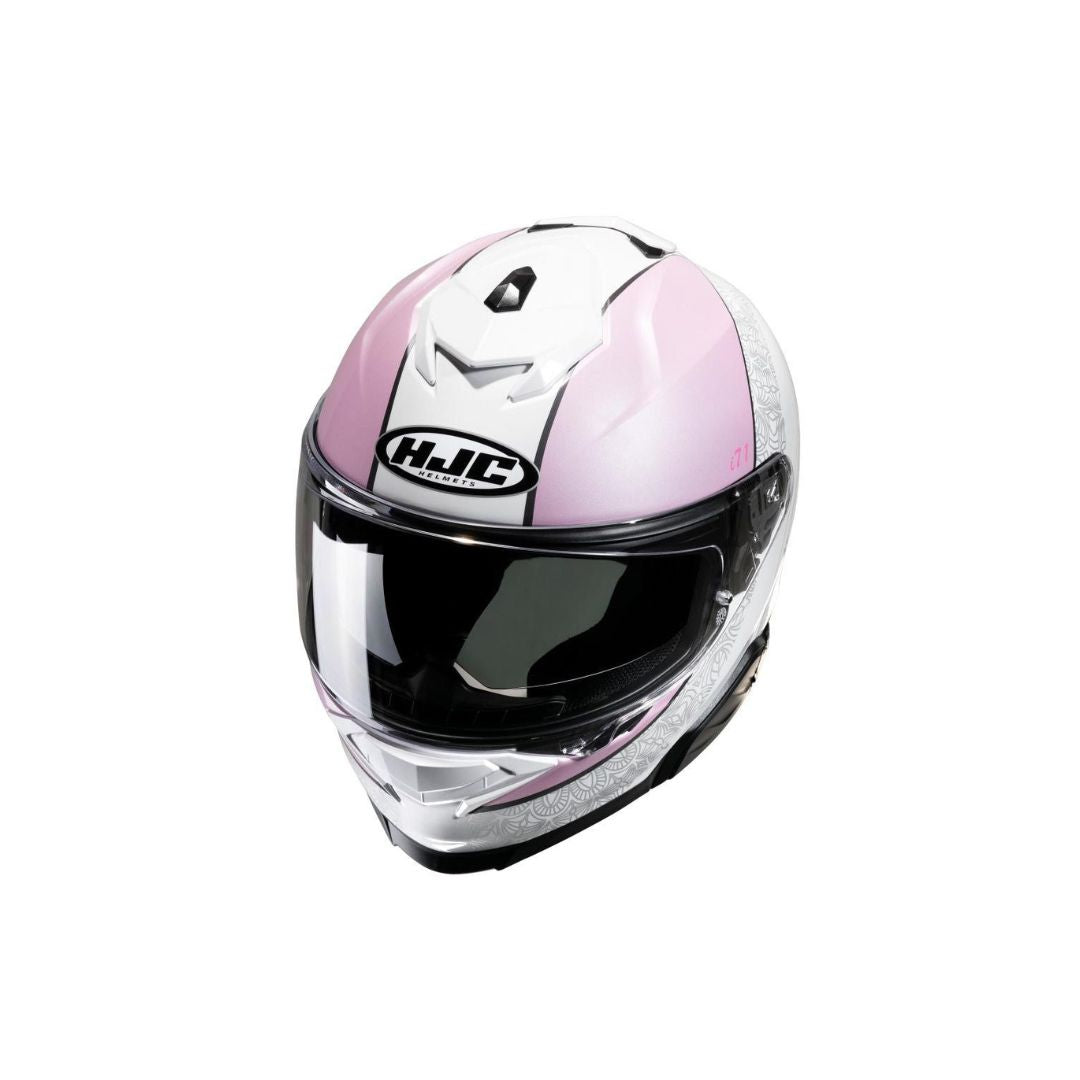 HJC i71 Sera MC8SF