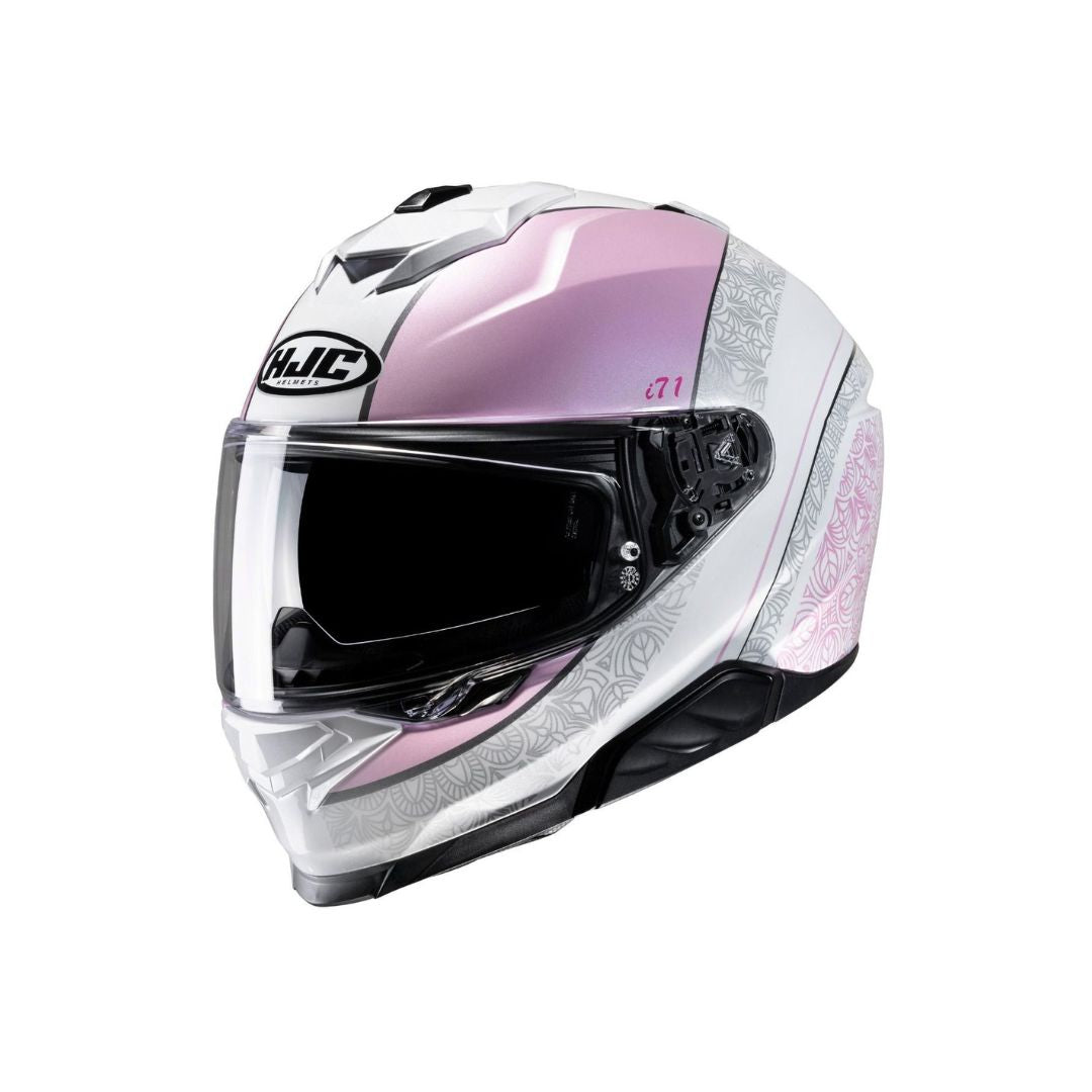 HJC i71 Sera MC8SF