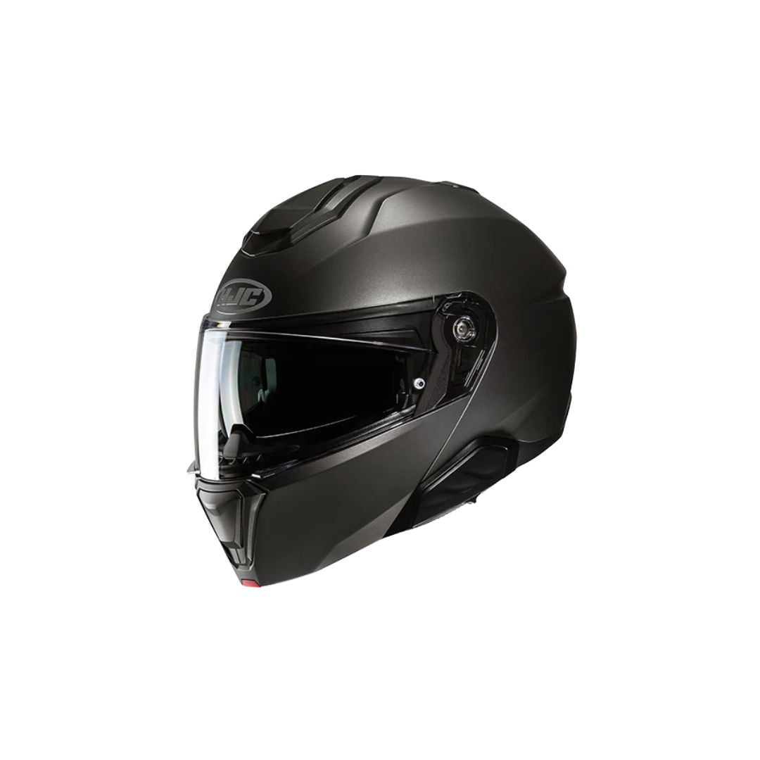 HJC i91 Mat Titanium