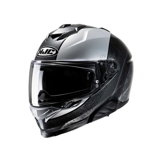 HJC i71 Sera MC5
