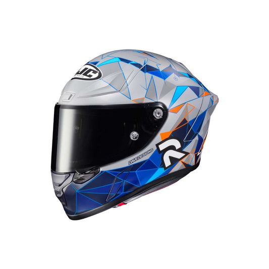 HJC RPHA1 Pol Espargaro Replica MC2SF