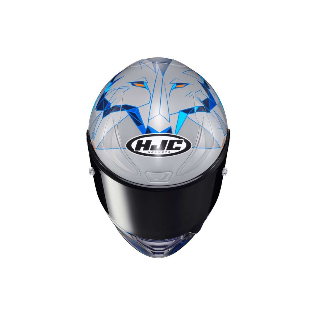 HJC RPHA1 Pol Espargaro Replica MC2SF