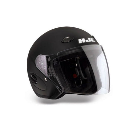 HJC CL33N Mat Crna