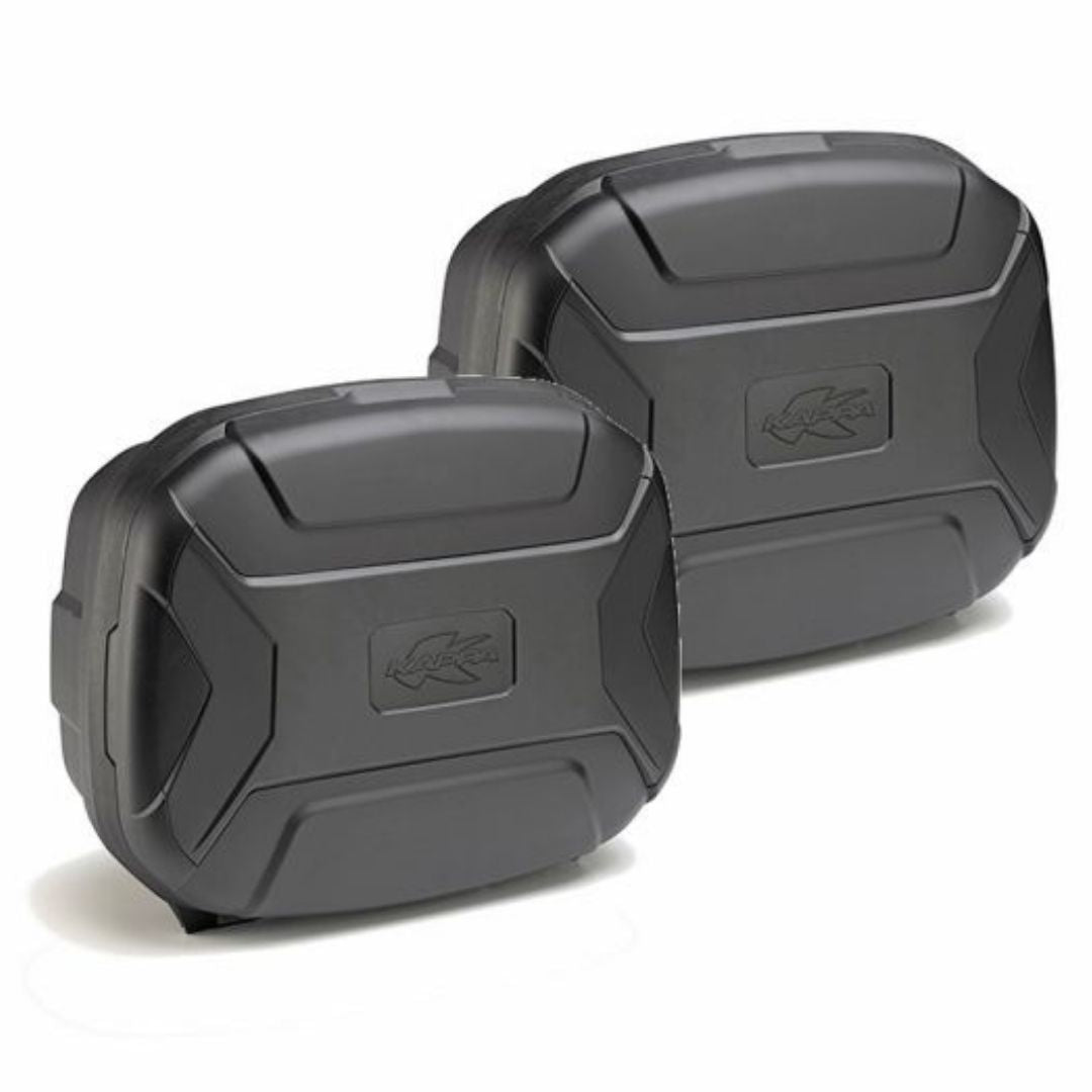 Kappa KVC35NPACK2 K’VECTOR bočni koferi (set – 2x35L, MONOKEY®)