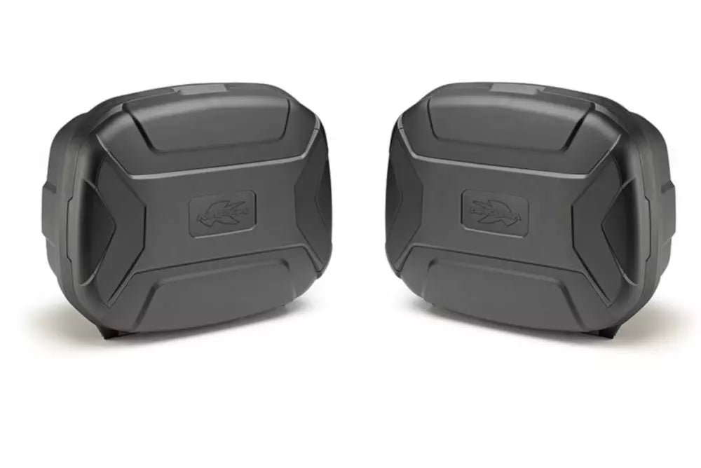 Kappa KVC35NPACK2 K’VECTOR bočni koferi (set – 2x35L, MONOKEY®)