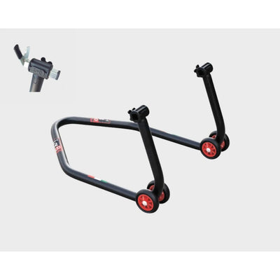 LV8 E620D Zadnji Štender+V Adapter