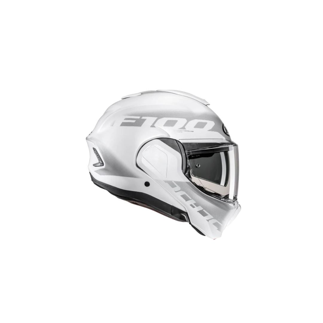 HJC F100 Hetal MC10
