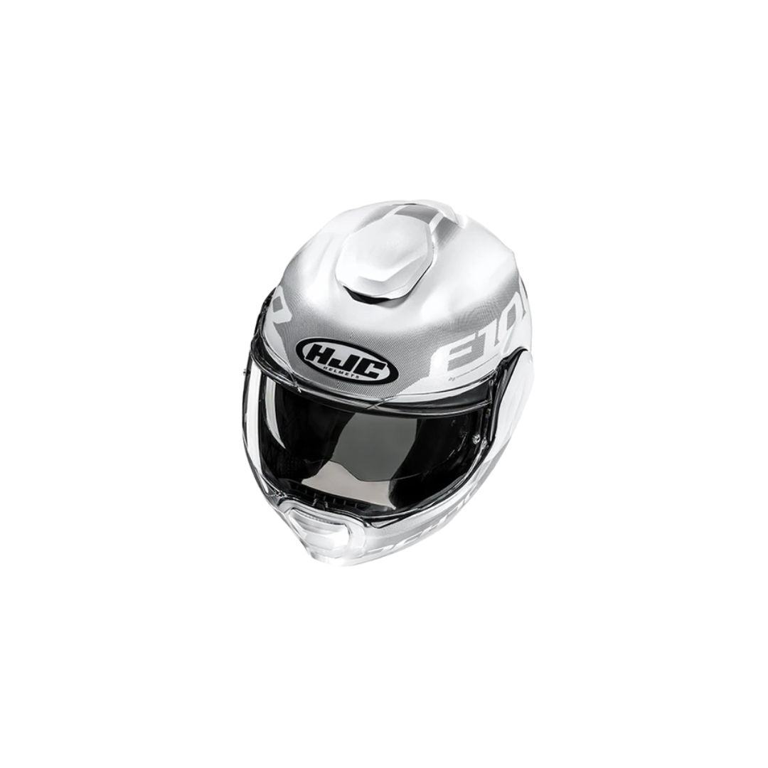 HJC F100 Hetal MC10