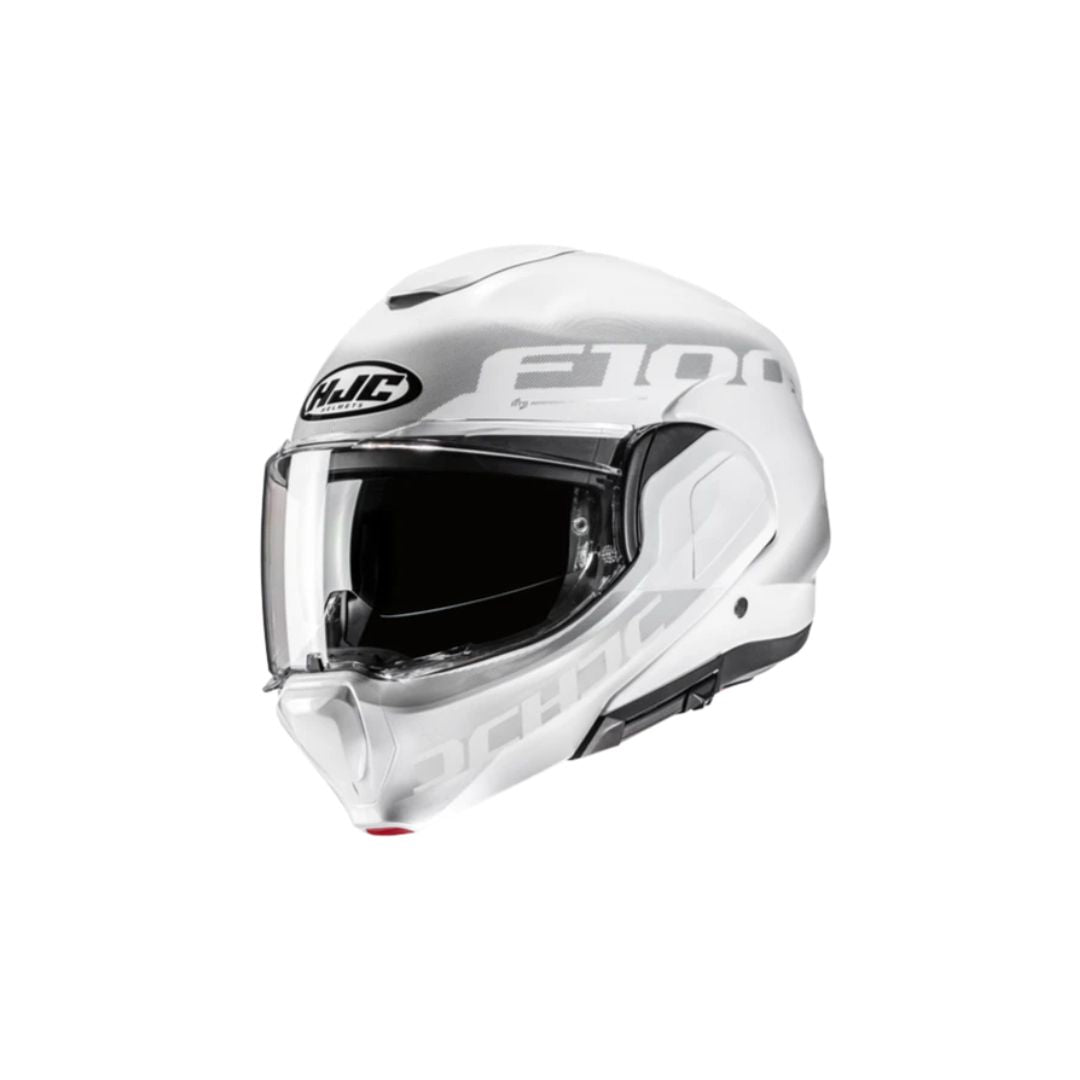 HJC F100 Hetal MC10