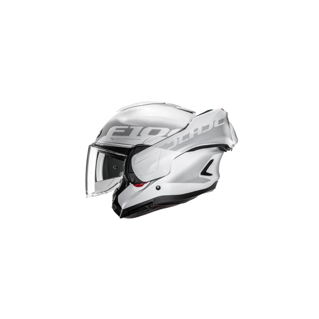 HJC F100 Hetal MC10