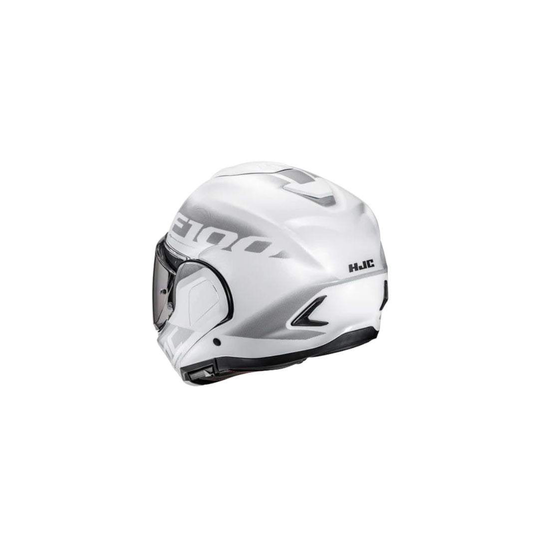 HJC F100 Hetal MC10