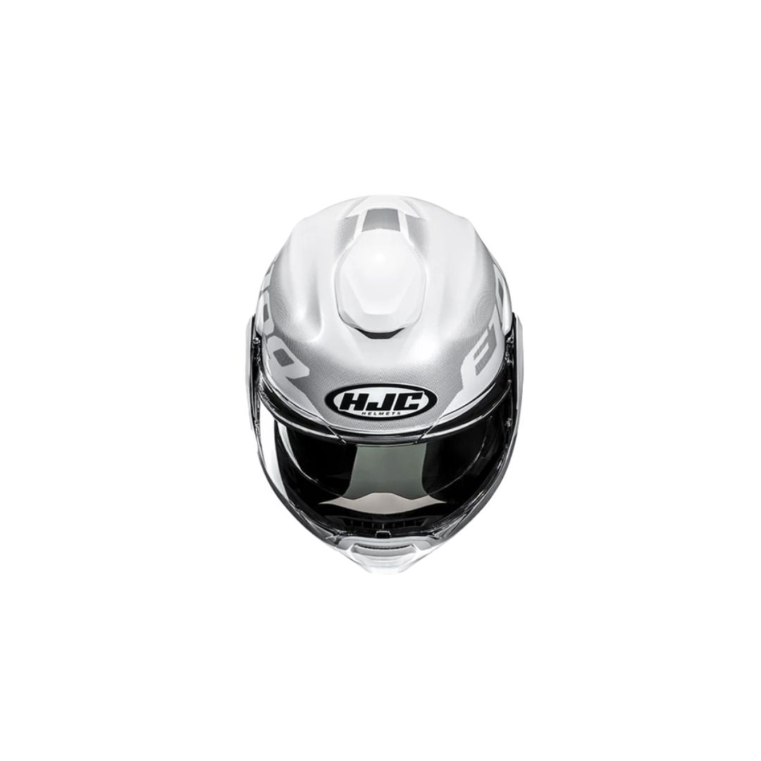 HJC F100 Hetal MC10